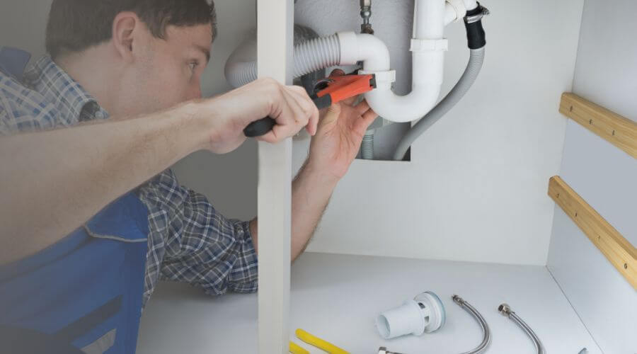 Professional emergency plumbing in Lovettsville, VA